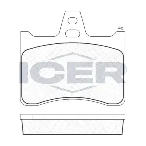 ANDEL 180256