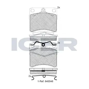 ANDEL 141168