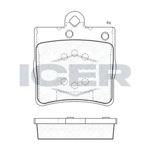 ANDEL 181311