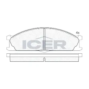 ANDEL 140884