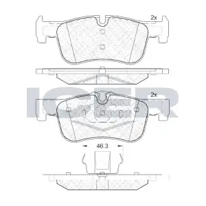 ANDEL 182063