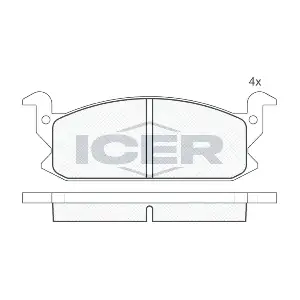 180467 ANDEL