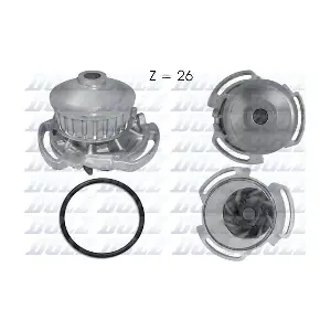 ANDEL 101138