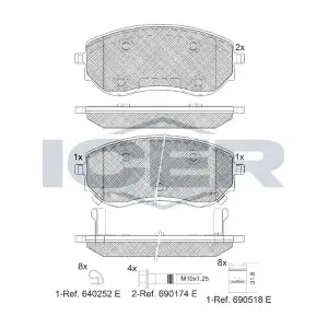 182342 ANDEL
