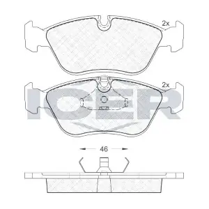 ANDEL 180934