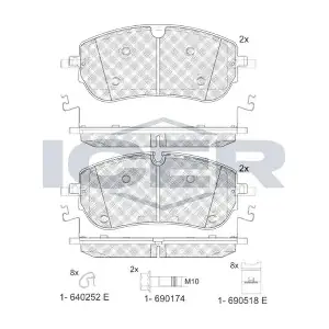 ANDEL 182451