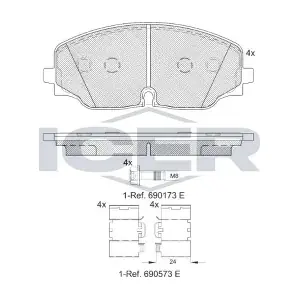 ANDEL 182328