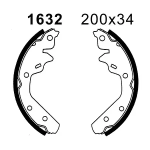 A1632 ANDEL