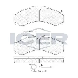 ANDEL 141848