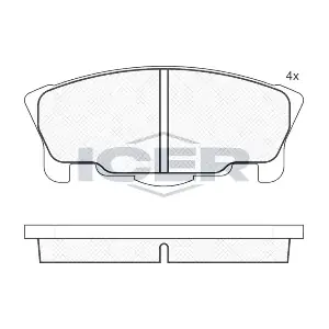 181341 ANDEL