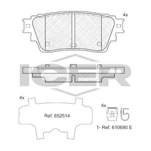 182488 ANDEL
