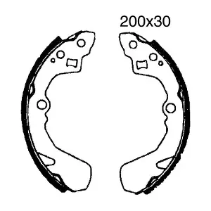 ANDEL A1597