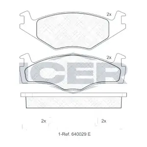 ANDEL 180460