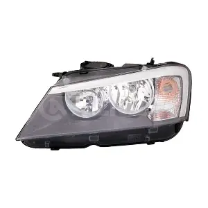 AI56085 ANDEL
