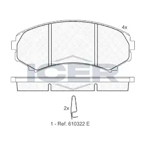ANDEL 181374