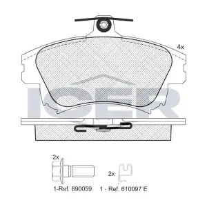 ANDEL 181236-208