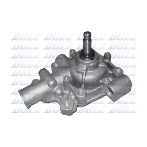 ANDEL 101130 Насос охолоджувальної рідини, охолодження двигуна
