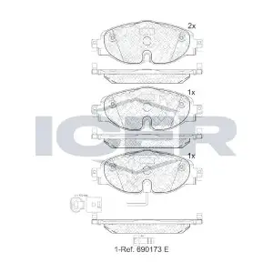 ANDEL 182111