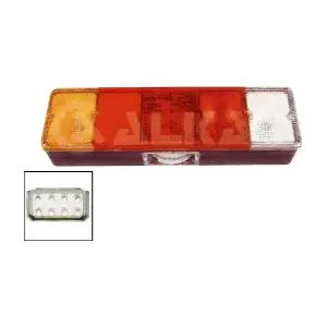 AI54672 ANDEL