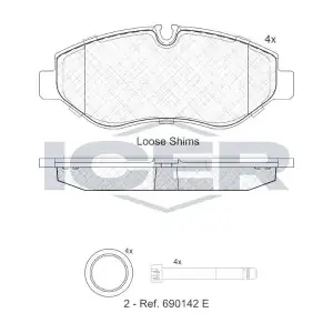 ANDEL 141786