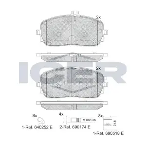 182331 ANDEL