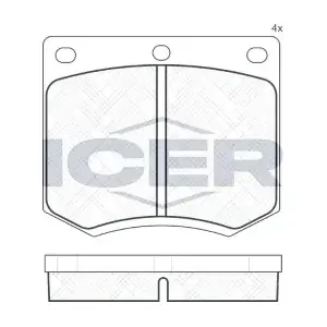 ANDEL 180255