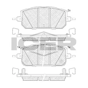 ANDEL 182433