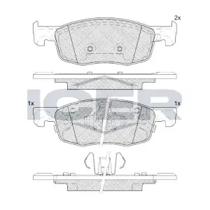 ANDEL 182435