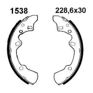 ANDEL A1538