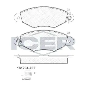 ANDEL 181204-702