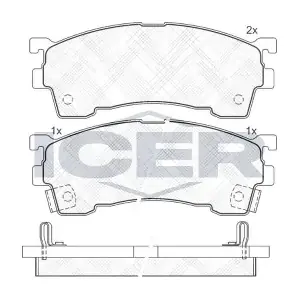 ANDEL 180971-203