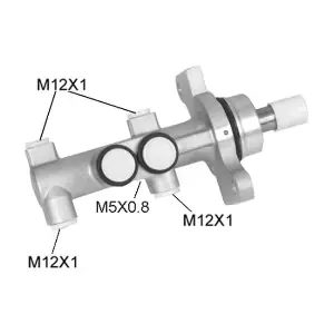 A5353 ANDEL