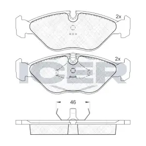 ANDEL 180774