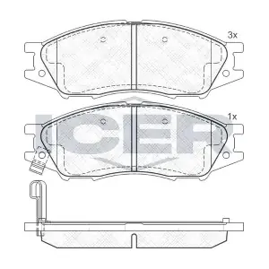 ANDEL 181635