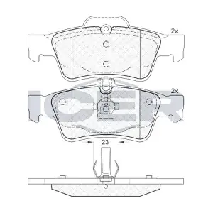 181576 ANDEL