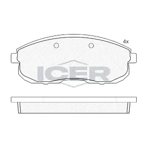 ANDEL 181100