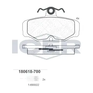 ANDEL 180618-700