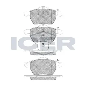 181767 ANDEL