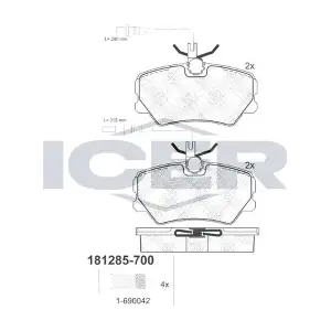 181285700 ANDEL