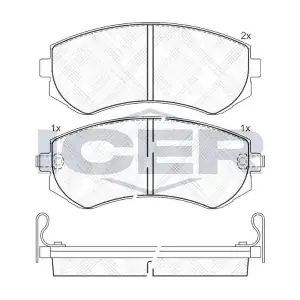 ANDEL 181300
