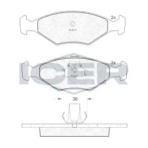 181604 ANDEL