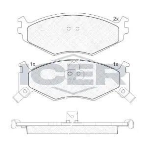 ANDEL 141056205