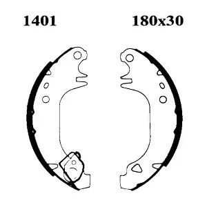 ANDEL A1401