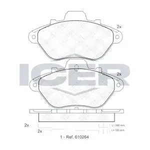 ANDEL 180779