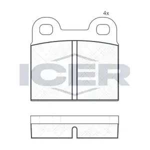 ANDEL 180038