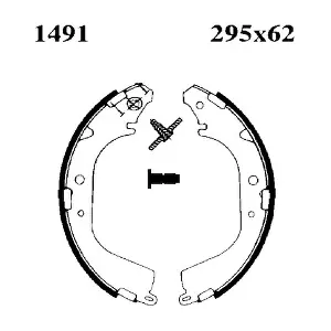ANDEL A1491