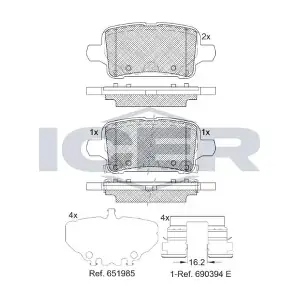 182326 ANDEL