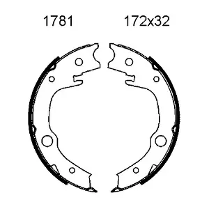 ANDEL A1781