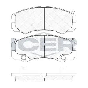 ANDEL 181354