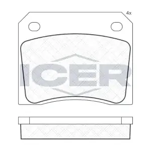ANDEL 180036